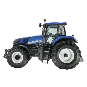 New Holland T8.390