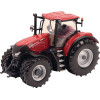 Case Optum 300 CVX tracteur
