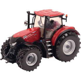 Case Optum 300 CVX tracteur