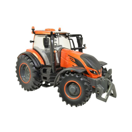 Valtra T245 orange métallisé