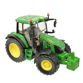 John Deere 6120M