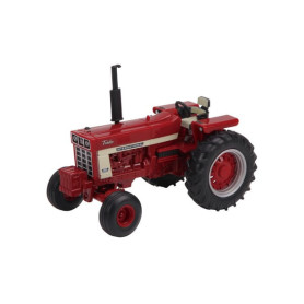 Moissonneuse International Farmall 1066 - Ref: B43294