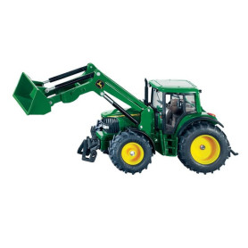 John Deere avec chargeur fr.