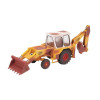 JCB 3C marque III restauré - Ref: B43280