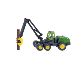 John Deere Harvester - Ref: S01652