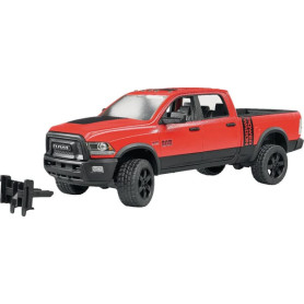 RAM 2500 PowerWagon