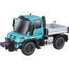 Camion-benne Mercedez Benz Unimog U430 - Ref: MA2123819144