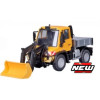 Mercedez Benz Unimog avec chargeur - Ref: MA212386