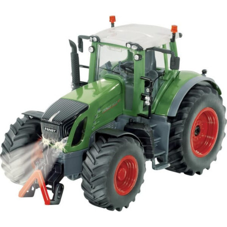 Fendt 939 Set Control