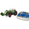 Fendt 933 Vario avec chargeur frontal