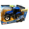 New Holland avec son et lumière - Ref: MA82231