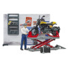 Entretien moto Ducati - Ref: U62102