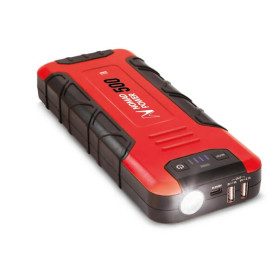 Booster NOMAD POWER 500 - Réf : DA23173 - Ref: 027145GYS