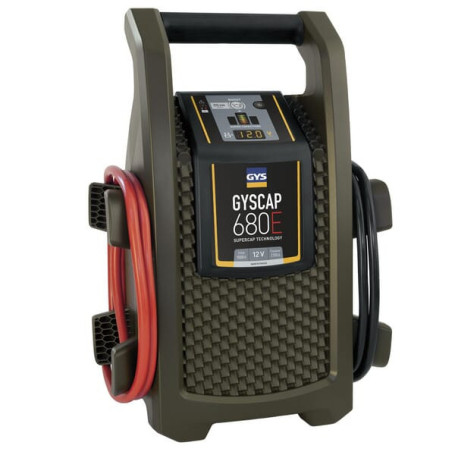 Booster GYSCAP 680E