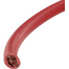 Câble 1 x 50mmcarré rouge - Réf : DA23203 - Ref: KA15004