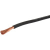 Câble 1 x 35mmcarré noir - Réf : DA23204 - Ref: KA13505