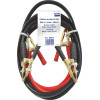 Kit câbles démarrage 25mmcarré 3m - Réf : DA23223 - Ref: 564015GYS