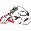 Chargeur pour batterie GYSFLASH 1.12 Lithium - Réf : DA23244 - Ref: 029675GYS