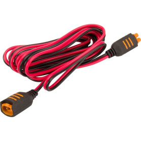 Câble d'extension, 2,5 m, compatible avec les chargeurs actuels de la série CTEK jusqu'à 10 A - Réf : DA23246 - Ref: 40134CTEK