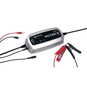 Chargeur de batterie 12 V 10A MXS10