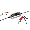 Chargeur de batterie 12 V 5,0 A MXS 5.0 T - Réf : DA23258 - Ref: 56305CTEK