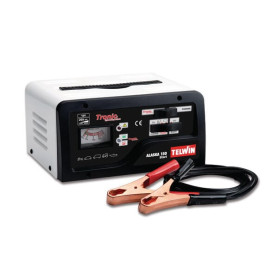 Chargeur batterie Alaska 12 V - Réf : DA23263 - Ref: 807576TEL