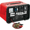 Chargeur de batterie Alpine - Réf : DA23265 - Ref: BL18A
