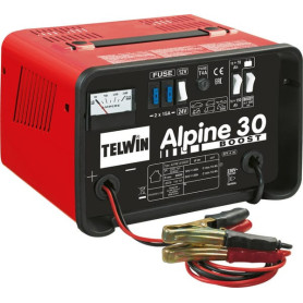 Chargeur de batterie Alpine