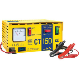 Chargeur de batterie CT 160