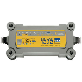 Charg. batterie GYSFLASH 12.12 - Réf : DA23292 - Ref: 029392GYS