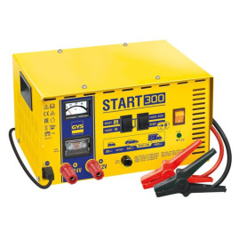 Chargeur batterie START 300 - Réf : DA23308 - Ref: 025547GYS