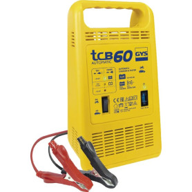 Chargeur de batterie TCB 60 - Réf : DA23316 - Ref: 023253GYS