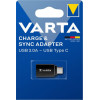 Adaptateur, USB - USB 3,1 - Réf : DA23332 - Ref: VT57946