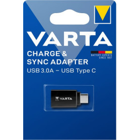 Adaptateur, USB - USB 3,1 - Réf : DA23332 - Ref: VT57946