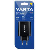 Chargeur Varta 230V - 3 x USB - Réf : DA23342 - Ref: VT57958