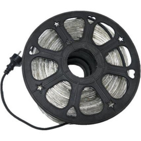 Cordon lumineux LED 230V 50m - Réf : DA23345 - Ref: TAB5550