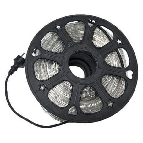 Cordon lumineux LED 230V 50m