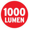 Lampe LED PF1000MA 1000 lm IP65