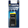 Testeur de batterie Varta+LCD - Réf : DA23434 - Ref: VT00891101401