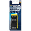 Testeur de batterie Varta+LCD