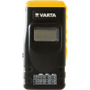 Testeur de batterie Varta+LCD