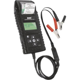 Testeur de batterie BT2010