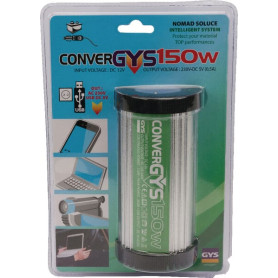 Convertisseur CONVERGYS 150