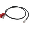 Tresse de batterie 1600mm-50mm - Réf : DA23478 - Ref: BA10325