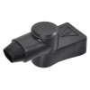 Coiffe de protection noire batterie - Réf : DA23501 - Ref: ICB10B
