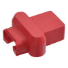Coiffe de protection rouge batterie - Réf : DA23504 - Ref: ICBD14R