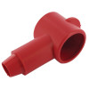 Coiffe de protection rouge - Réf : DA23516 - Ref: IC3018R