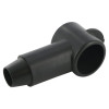 Coiffe de protection noire - Réf : DA23521 - Ref: IC2418B
