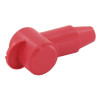 Coiffe de protection rouge - Réf : DA23528 - Ref: IC1612R