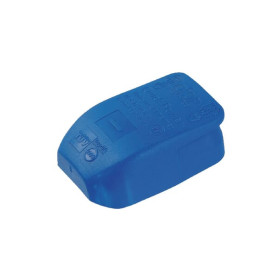 Cosse batterie bleu - Réf : DA23572 - Ref: ET29293
